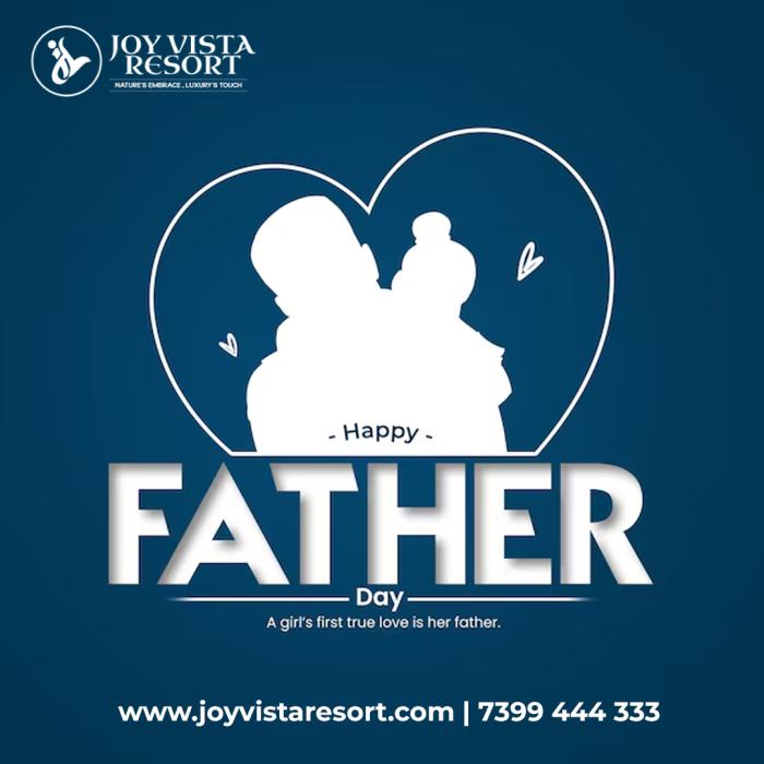 Happy Father&#039;s Day