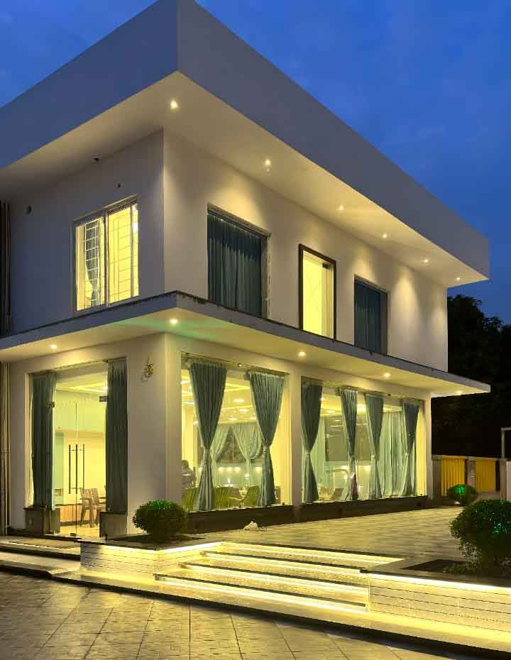Come and experience the tranquility, luxury, and exceptional service.