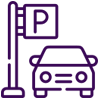 Huge Parking